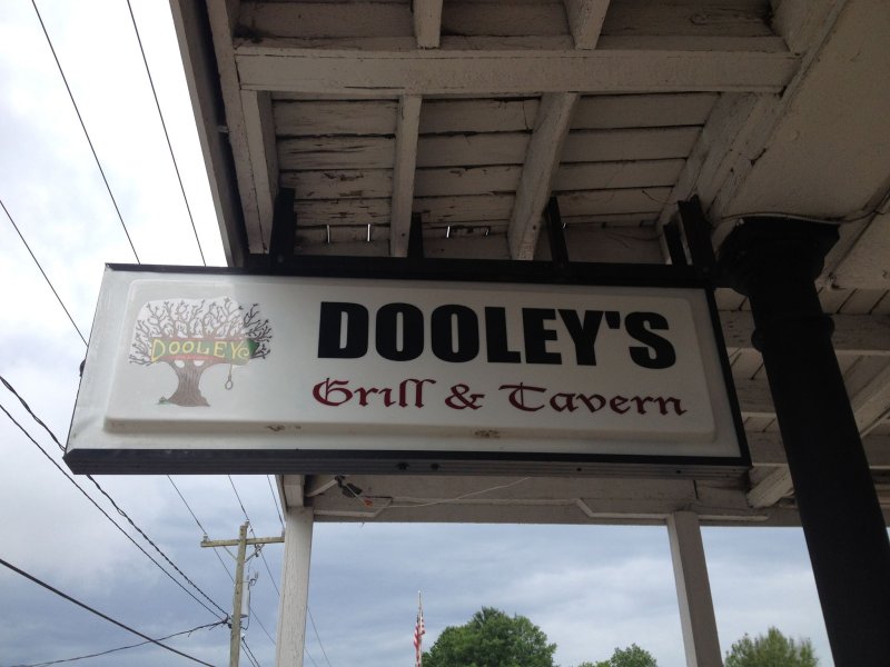 Dooley's Grill & Tavern | VisitNC.com