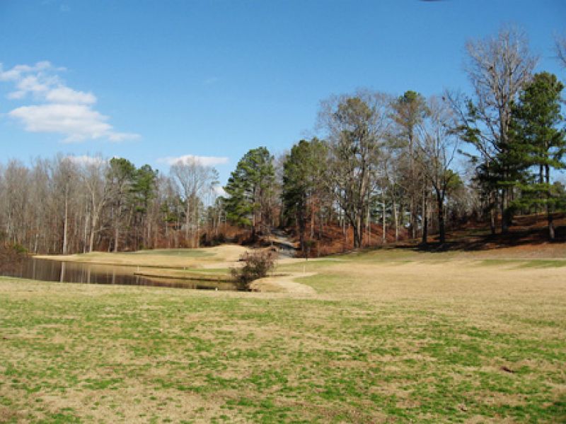 Chicora Golf Course