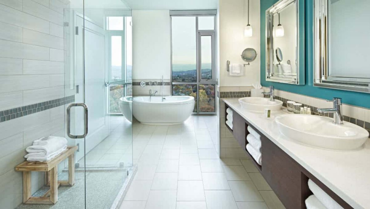 Soak It In Luxurious Hotel Tubs In North Carolina Visitnc Com