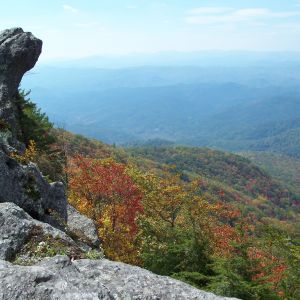 North Carolina Hiking Trails - Places to Hike | VisitNC.com