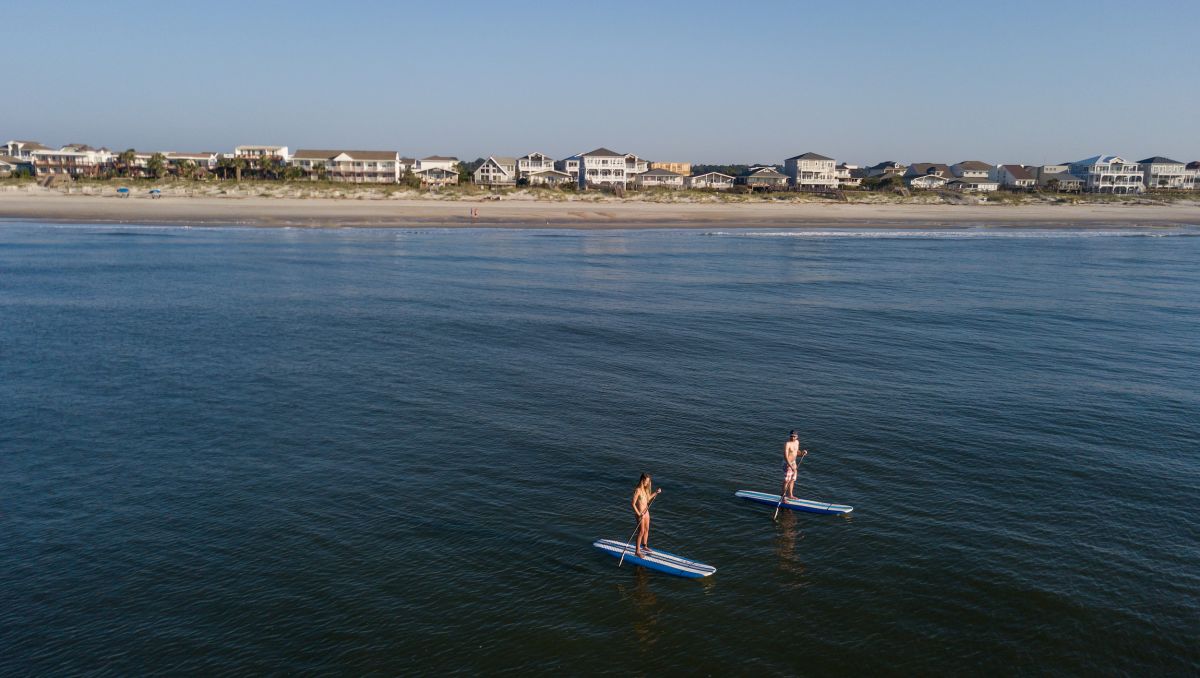 8 Must Do Outdoor Adventures On The North Carolina Coast - 