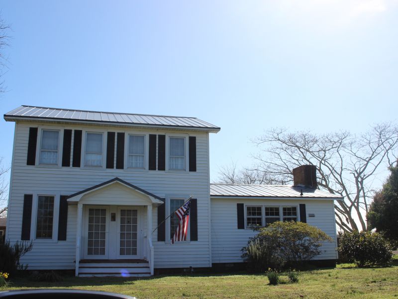 Sallie Dixon’s B&B