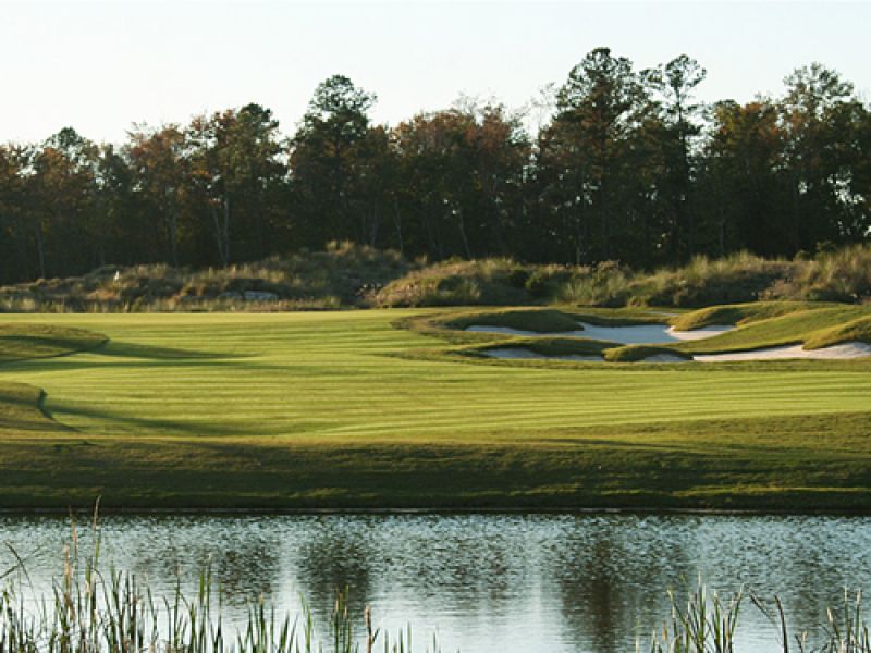 Cape Fear National at Brunswick Forest