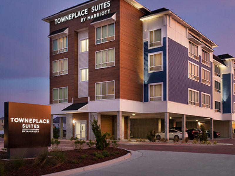 TownePlace Suites Marriott VisitNC com