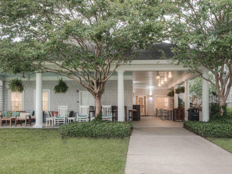 Residence Inn By Marriott Landfall Visitnc Com
