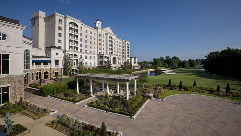8 Romantic Wedding Venues In North Carolina Visitnc Com