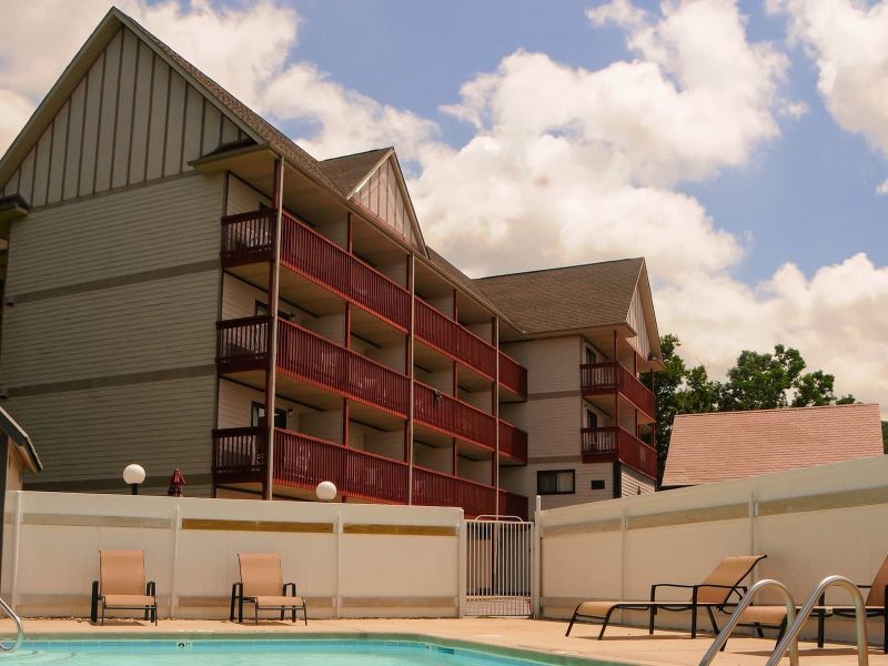 Days Inn by Wyndham Waynesville