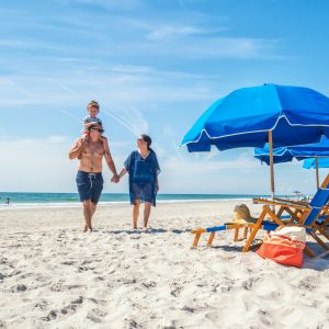 Family Vacations in NC - Things to Do With Kids in NC | VisitNC.com