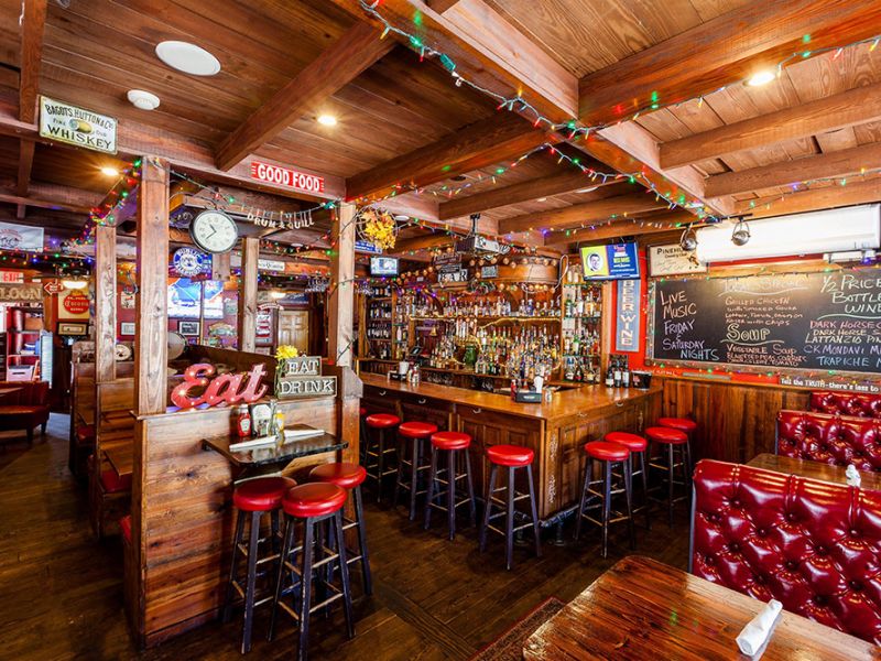 Drum & Quill Public House