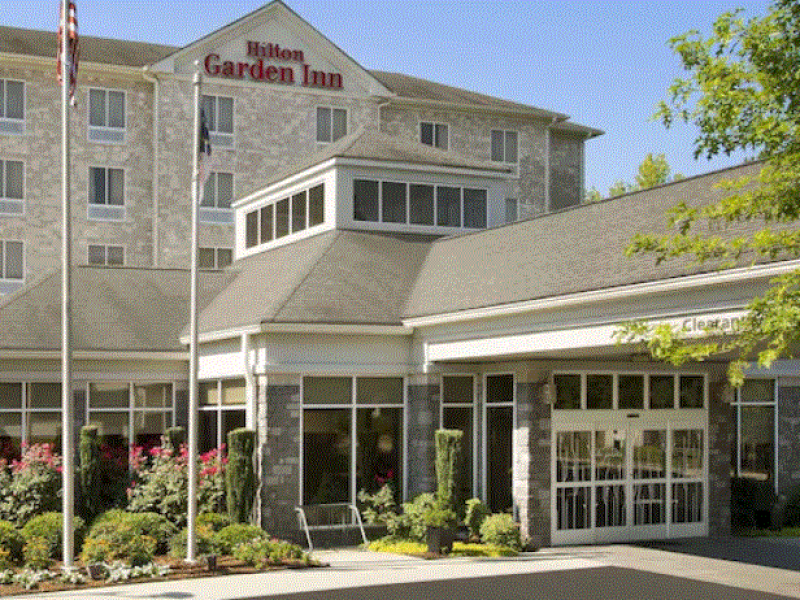 Hilton Garden Inn Winston-Salem/Hanes Mall | VisitNC.com