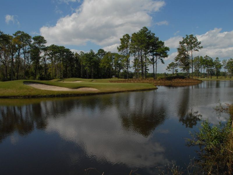 Kilmarlic Golf Club | VisitNC.com