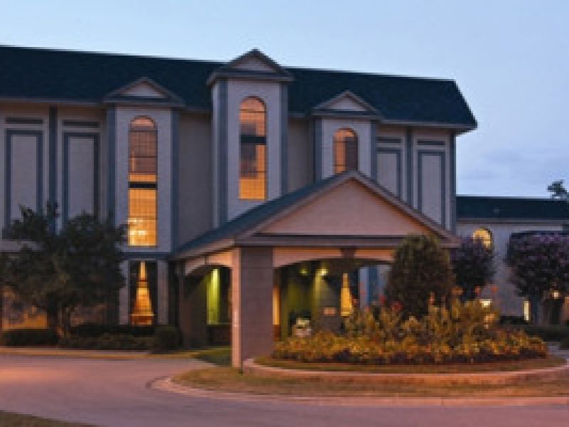 Millennium Hotel Durham