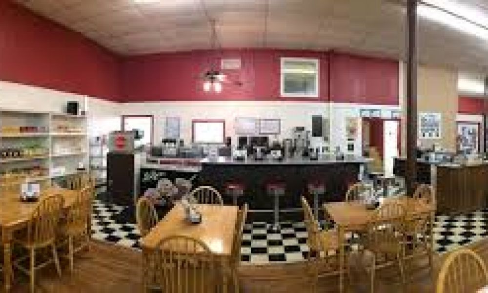 Mustard Seed Cafe Visitnc Com