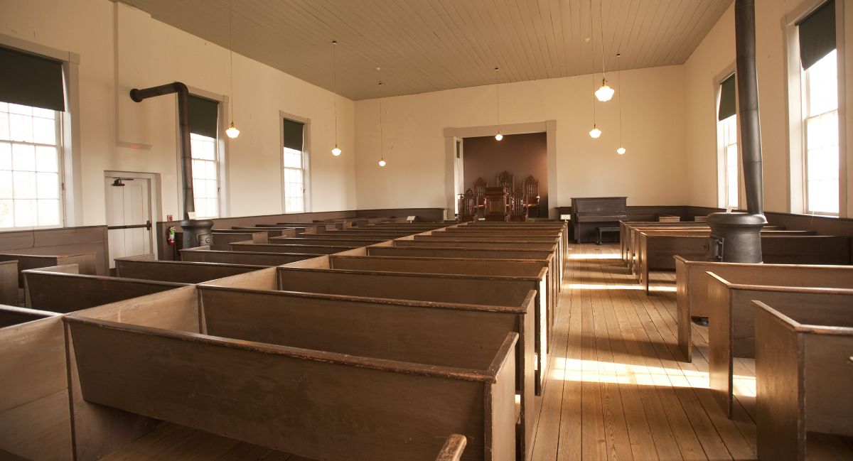 Beyond the Guidebook Insider Tips for Old Salem Museums & Gardens