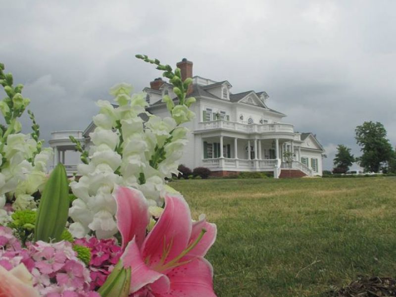 Moores Spring Manor | VisitNC.com