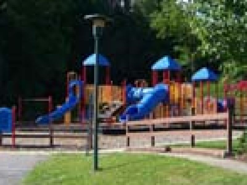 Mars Hill Recreation Park