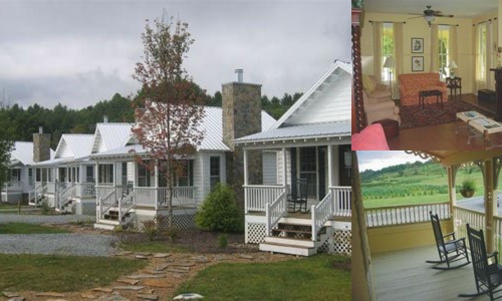 Linville River Retreat Visitnc Com