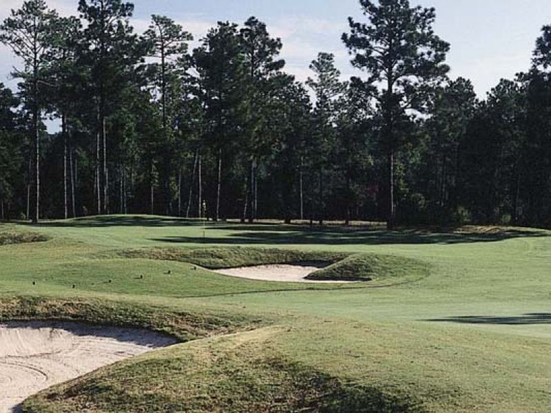 Robersonville Country Club