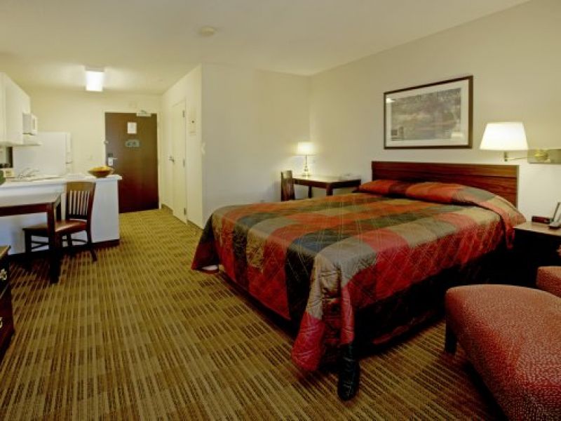 extended stay jacksonville fl prudential drive
