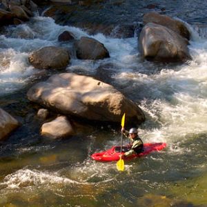 Waterfall Hikes - North Carolina Waterfalls | VisitNC.com