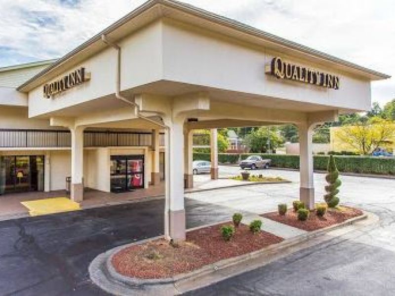 Quality Inn-University | VisitNC.com