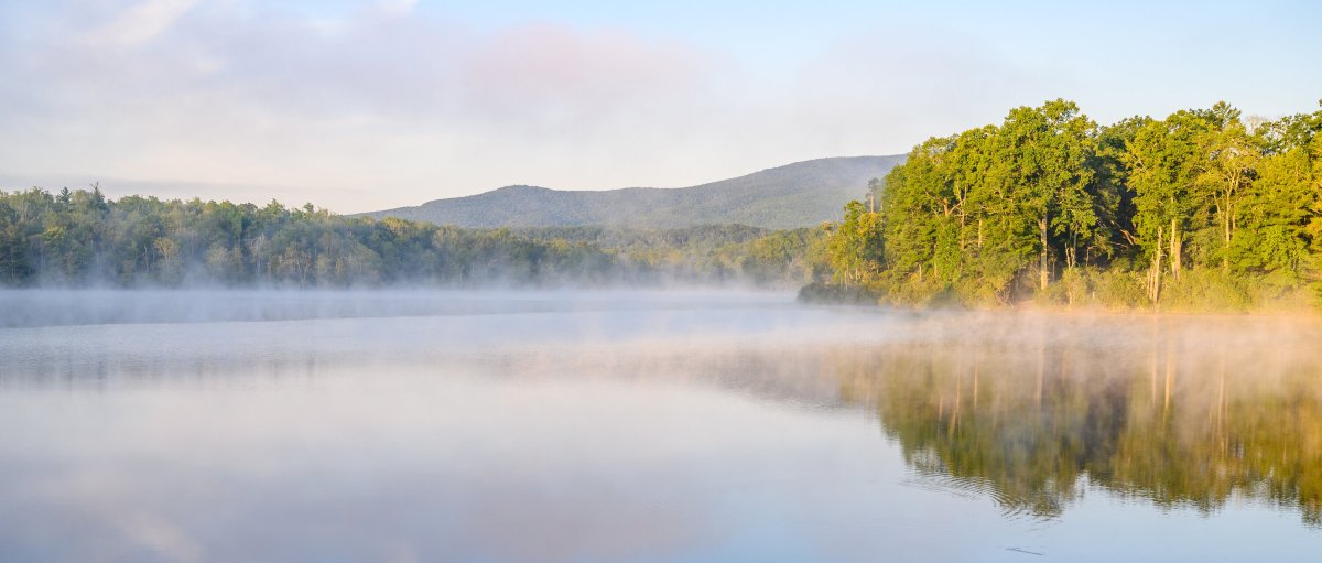 Must-See Mileposts on the Blue Ridge Parkway in NC