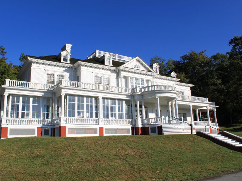 Moses H. Cone Memorial Park in Blowing Rock, NC | VisitNC.com