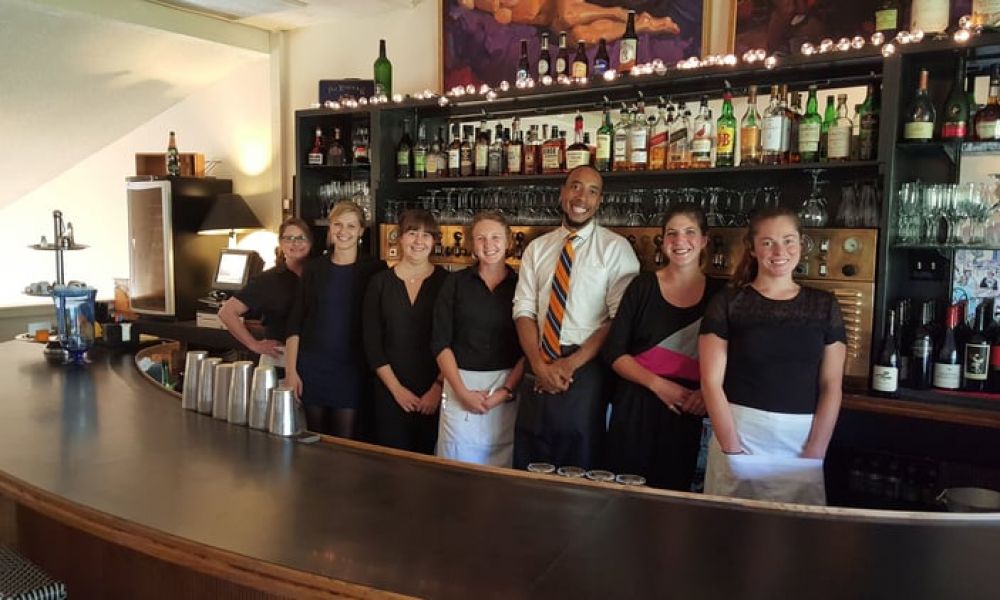 Louisiana Purchase Food Spirits Visitnc Com