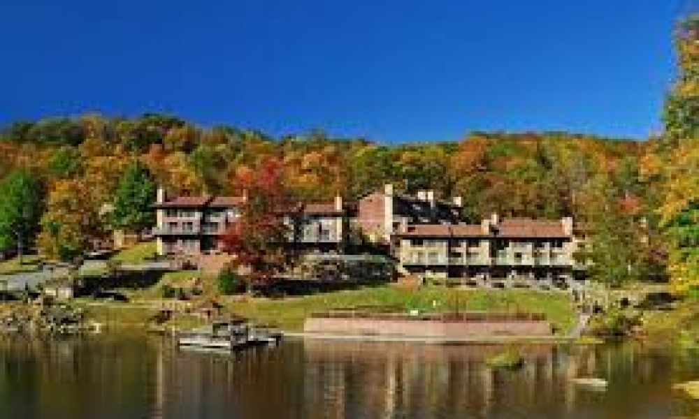 Blue Ridge Village Visitnc Com
