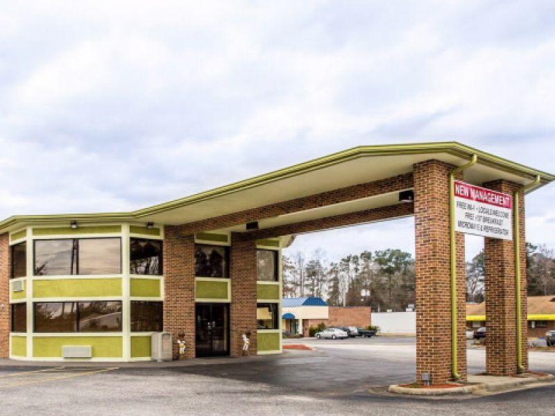 Econo Lodge | VisitNC.com