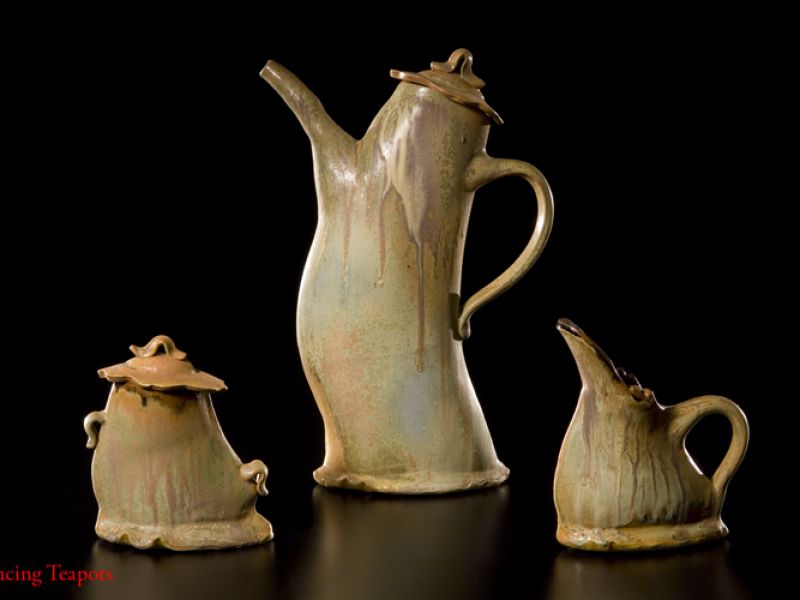 Linda Dalton Pottery