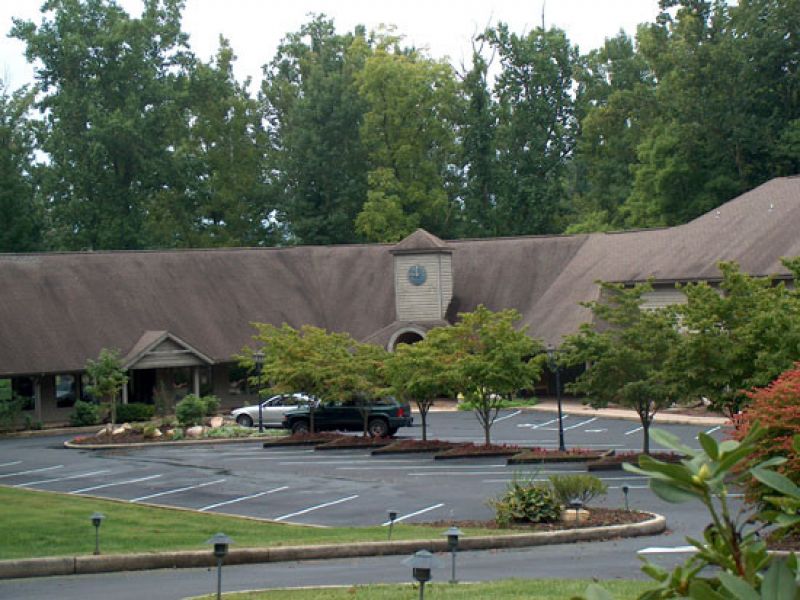 The Catawba River Inn