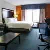 Holiday Inn Express Roanoke Rapids - King Room