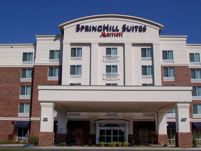 SpringHill Suites by Marriott Mooresville