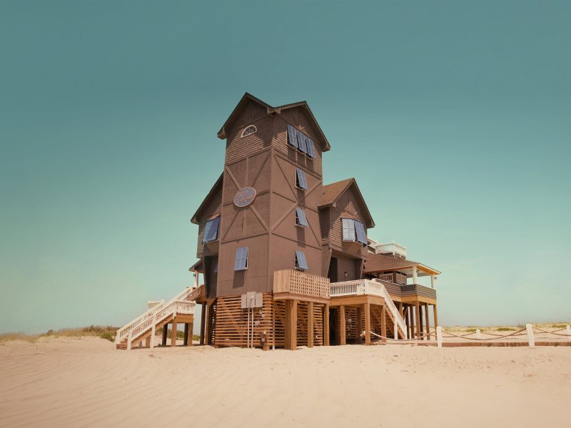 Explore ‘Nights in Rodanthe’ Sights on North Carolina’s Outer Banks  VisitNC.com