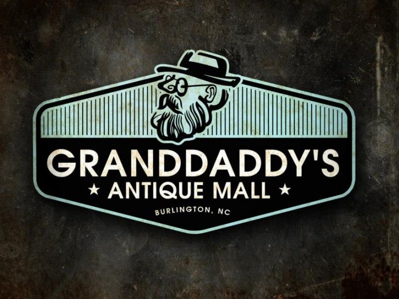 Granddaddys Antique Mall