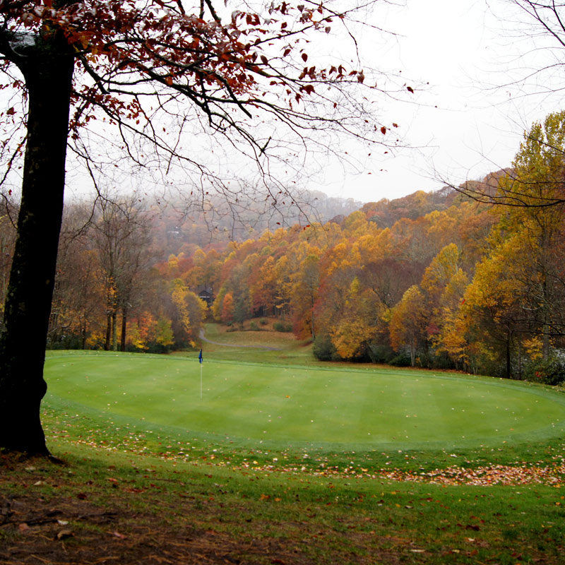Wolf Laurel Country Club | VisitNC.com