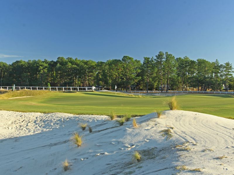 Longleaf Golf & Family Club