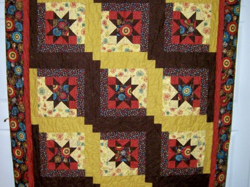 All About Quilting