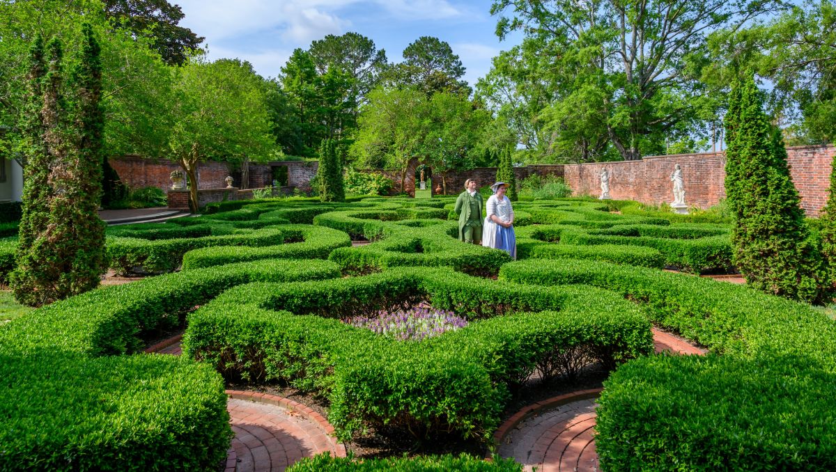 8 Things to Do in Spring 2019 Across North Carolina | VisitNC.com