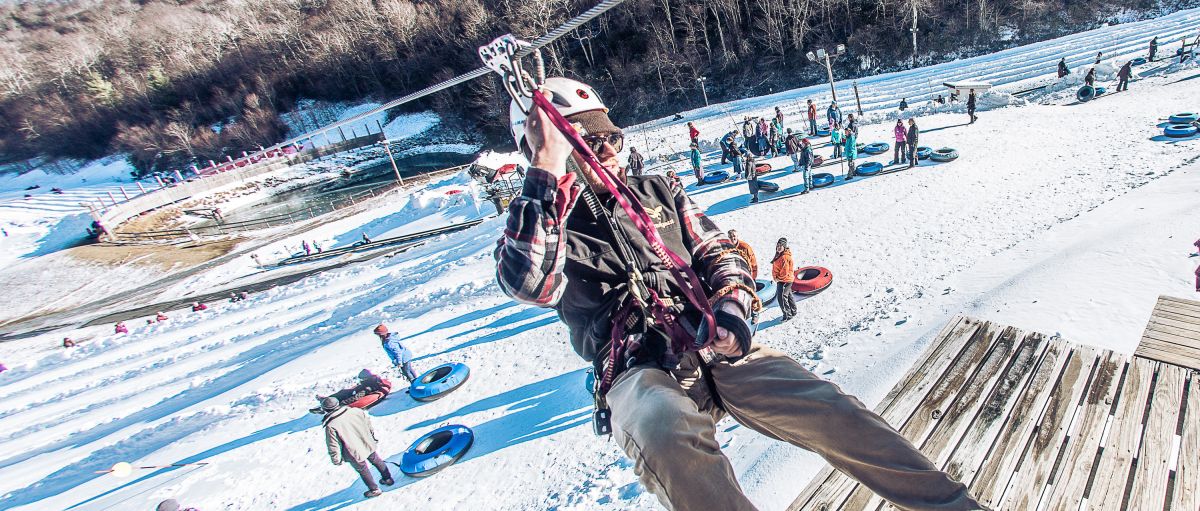 5 Off The Slopes Activities At North Carolina Ski Resorts