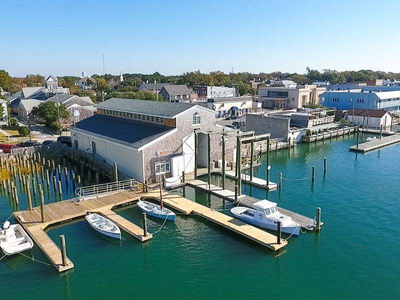 North Carolina Maritime Museum - Beaufort | VisitNC.com