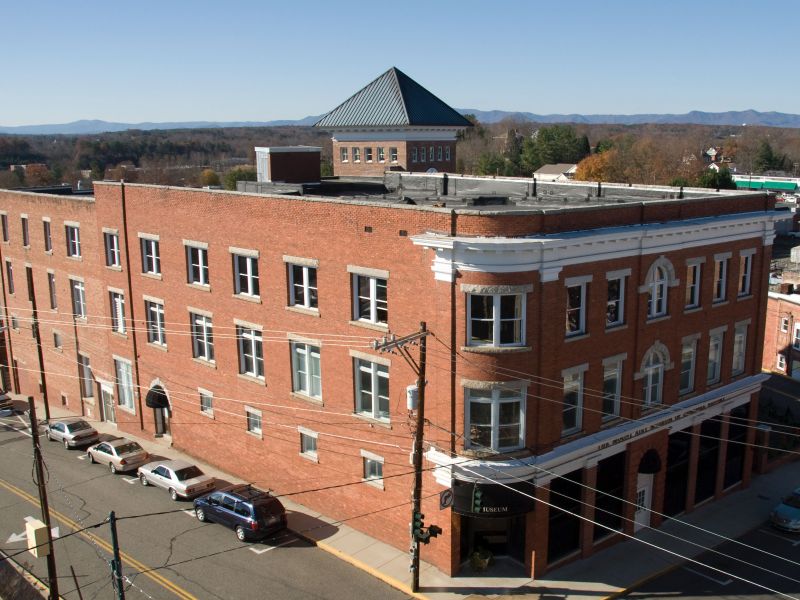 Mount Airy Museum of Regional History | VisitNC.com