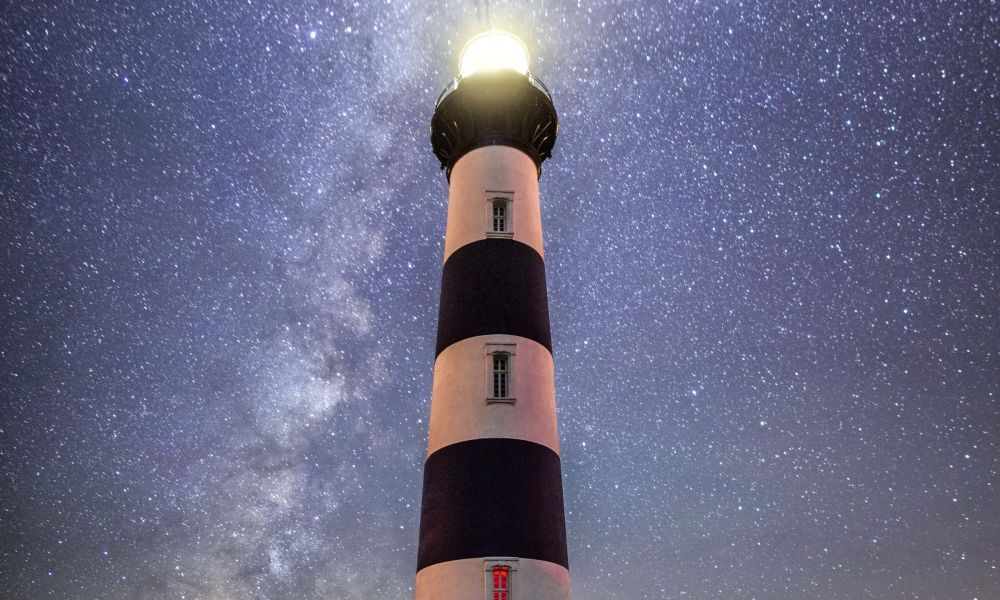 7 Coastal Lighthouses To See In North Carolina Visitnc Com