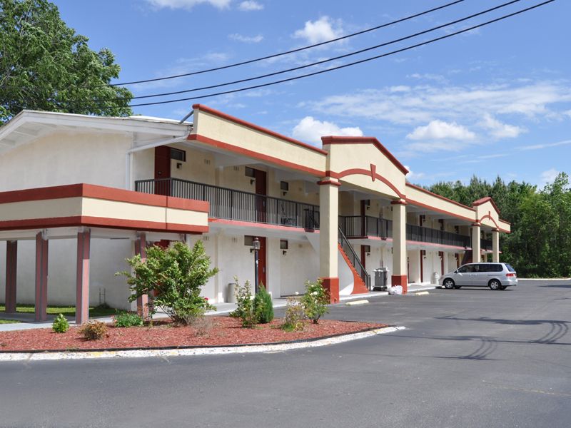 Americas Best Value Inn