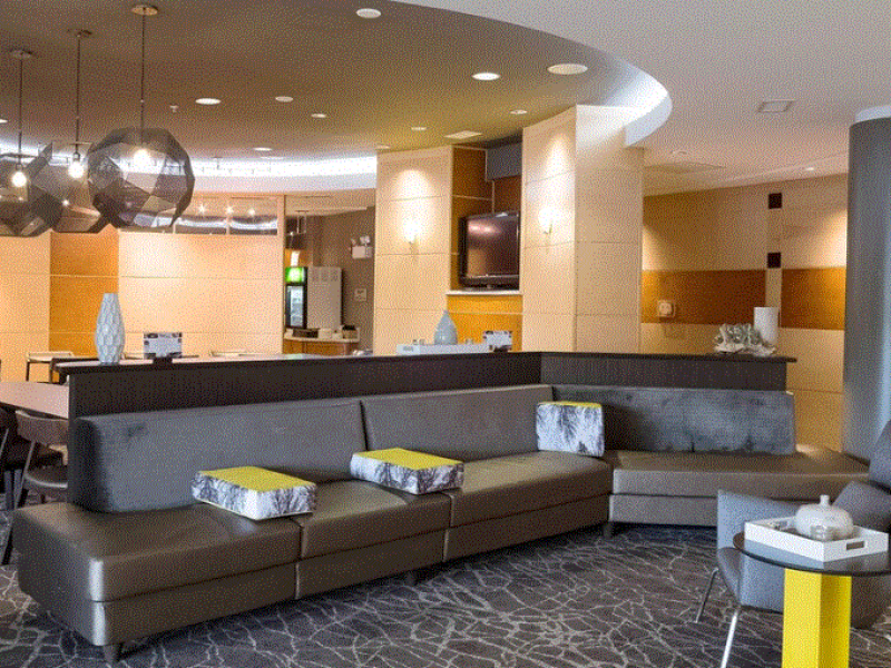 springhill suites winston salem