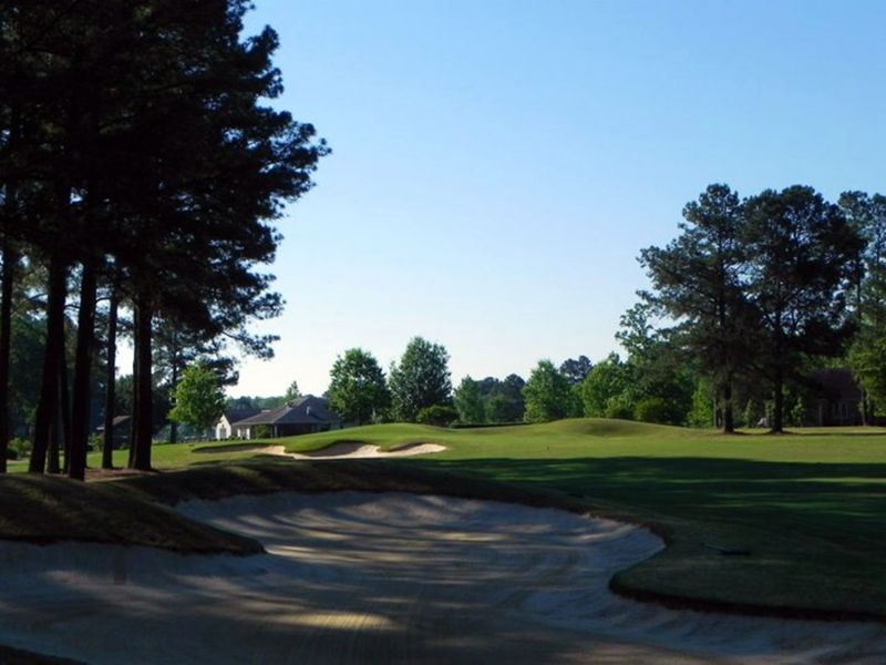 Pine Hollow Golf Club