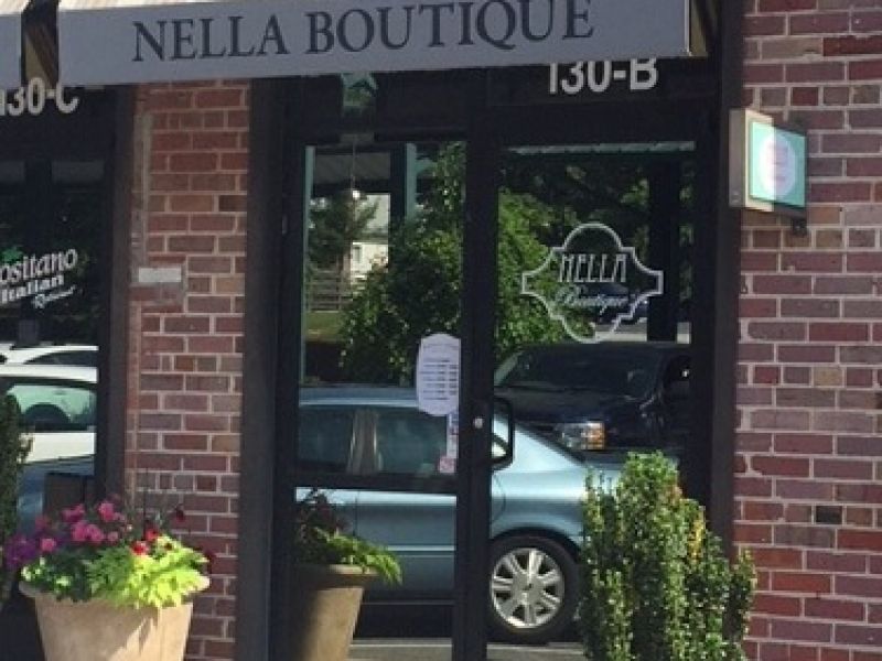 Nella Boutique VisitNC