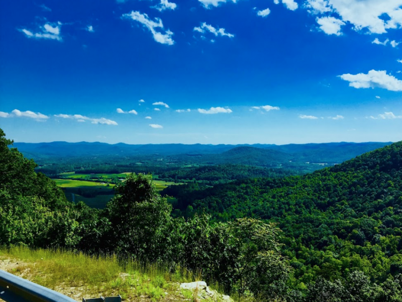 Escape To The Clouds: Unforgettable Adventures Await At Rendezvous Mountain State Park