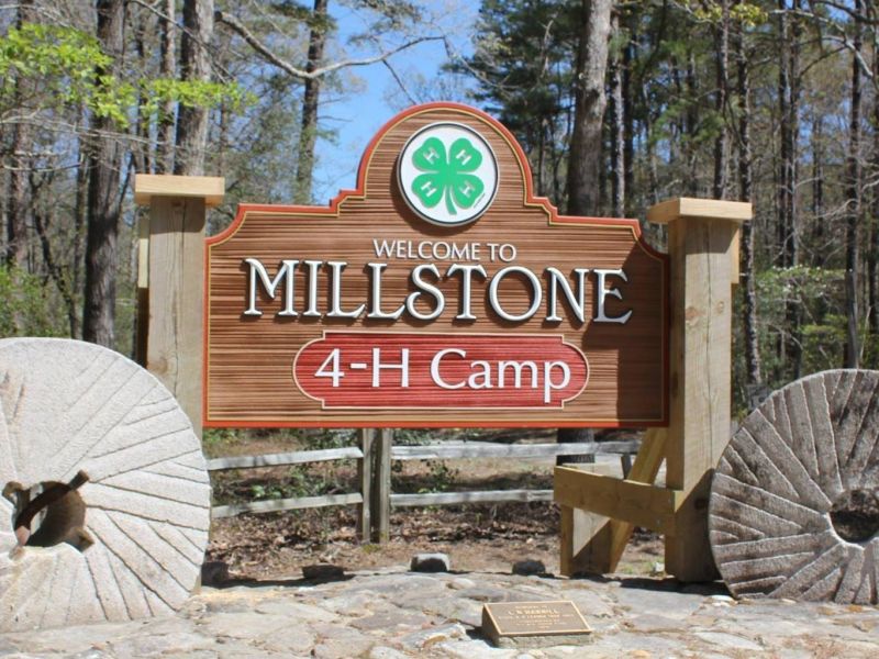Millstone 4H Camp